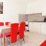Katica Apartman
