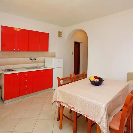 Apartamento Katica