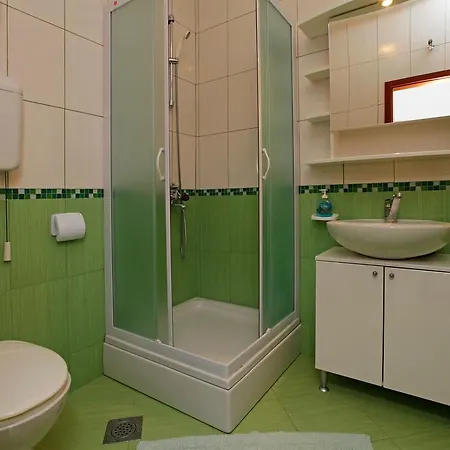 Apartamento Katica *