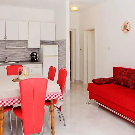 Apartamento Katica Bol