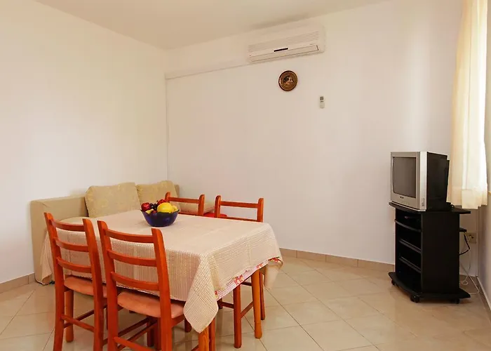 公寓 Katica 波尔