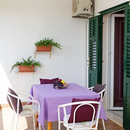 Katica Apartman