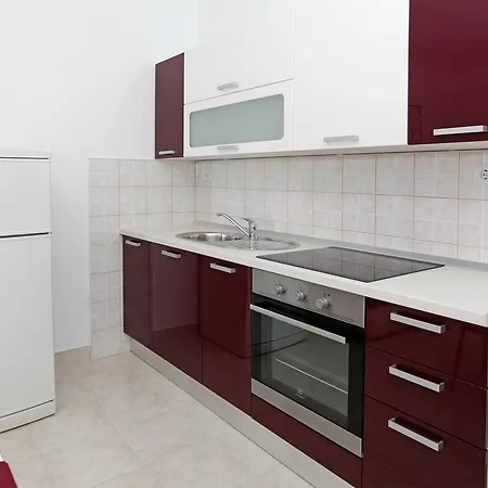 Katica Apartment *