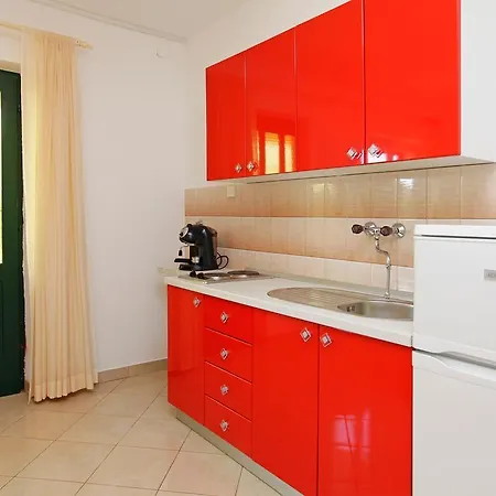 Apartment Katica *