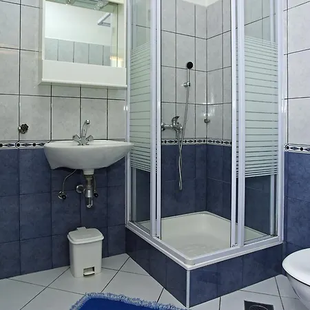 Katica Apartment *