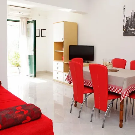Apartment Katica