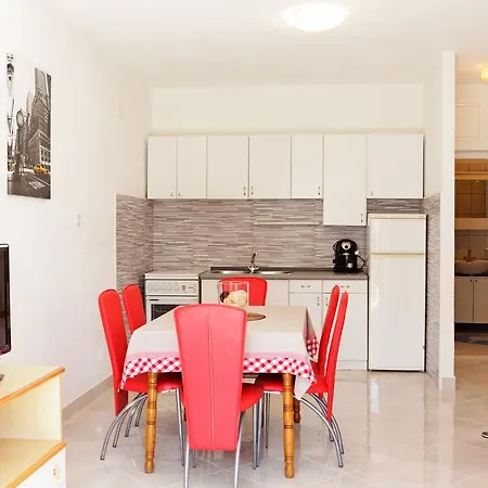 Apartment Katica *