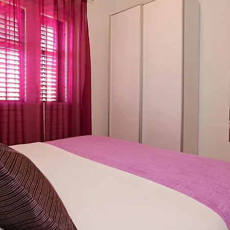 Katica Apartmán Bol