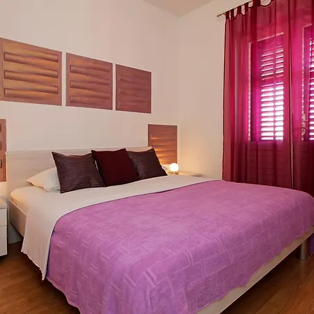 Katica Apartmán