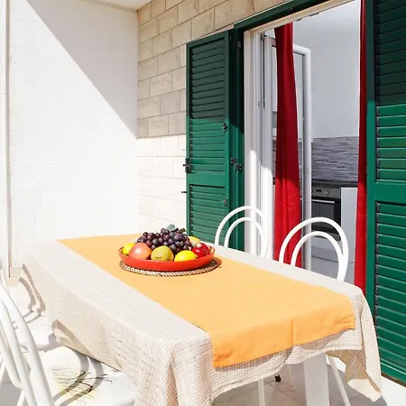 Katica Apartmán