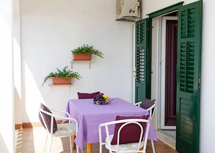 Katica Apartmán