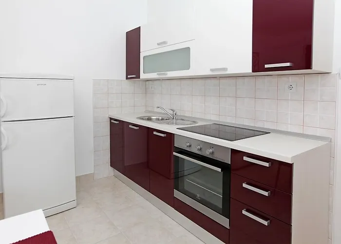 Katica Apartmán *