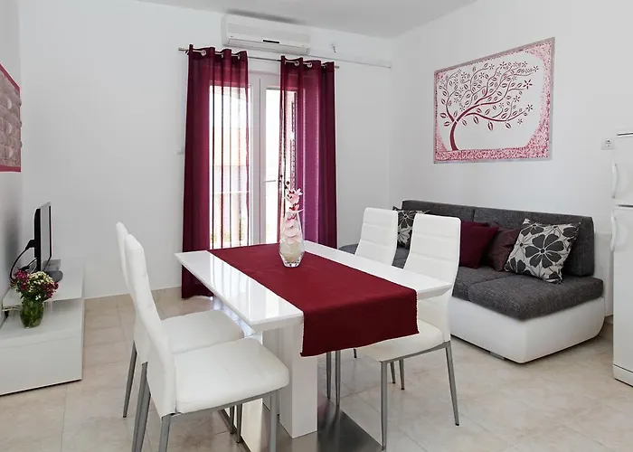 Apartmán Katica
