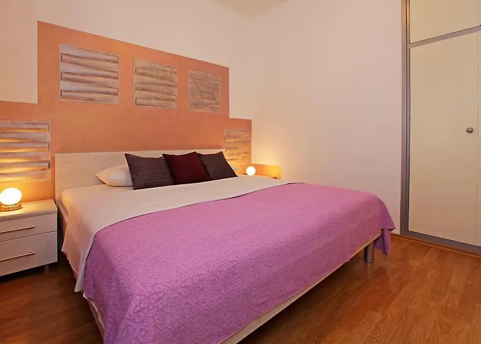 Apartmán Katica Bol
