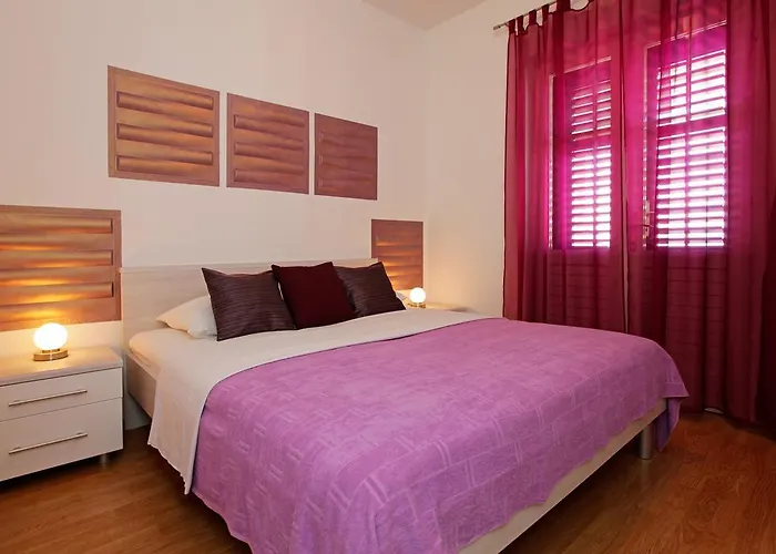 Katica Apartmán