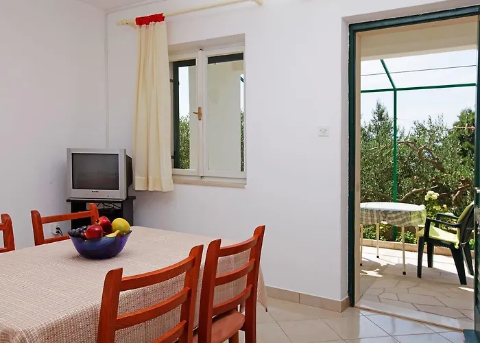 Katica Apartmán