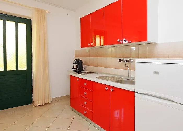 Apartmán Katica *