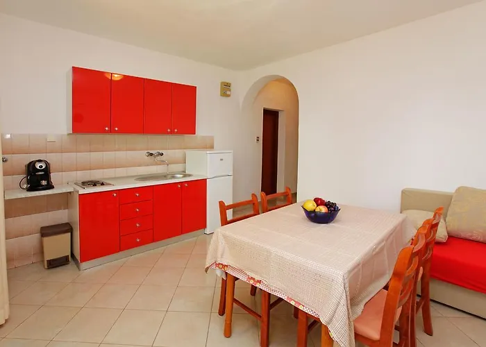Apartmán Katica