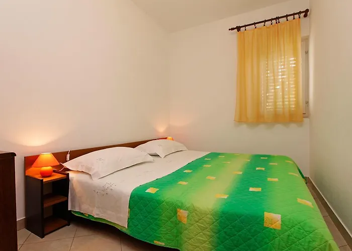 Katica Apartmán Bol