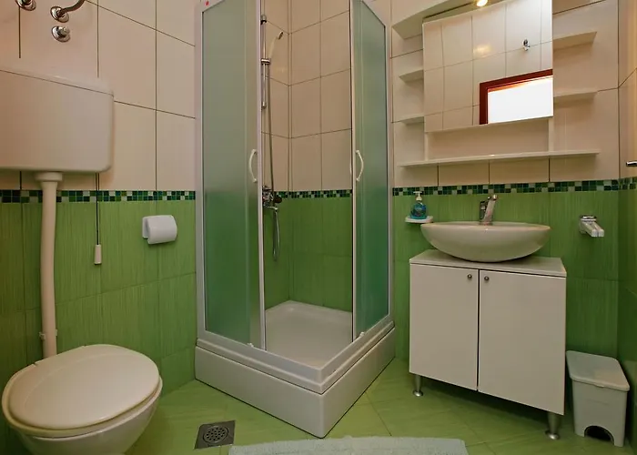Apartmán Katica *