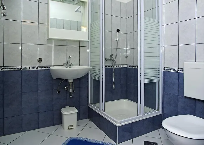 Katica Apartmán *