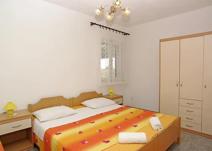 Katica Apartmán Bol