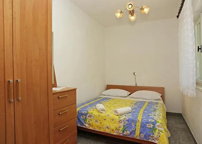 Katica Apartmán