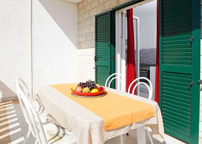 Katica Apartmán