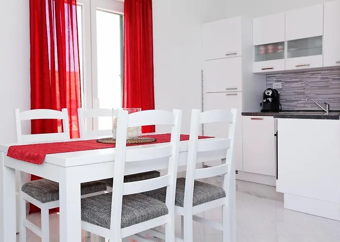 Katica Apartmán Bol