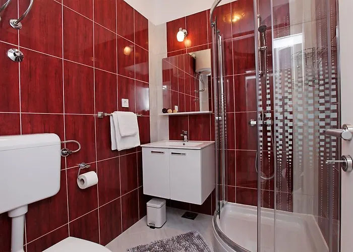 Katica Apartmán