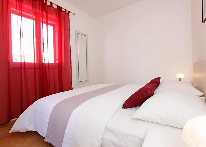 Katica Apartmán Bol