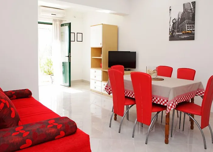 Apartmán Katica