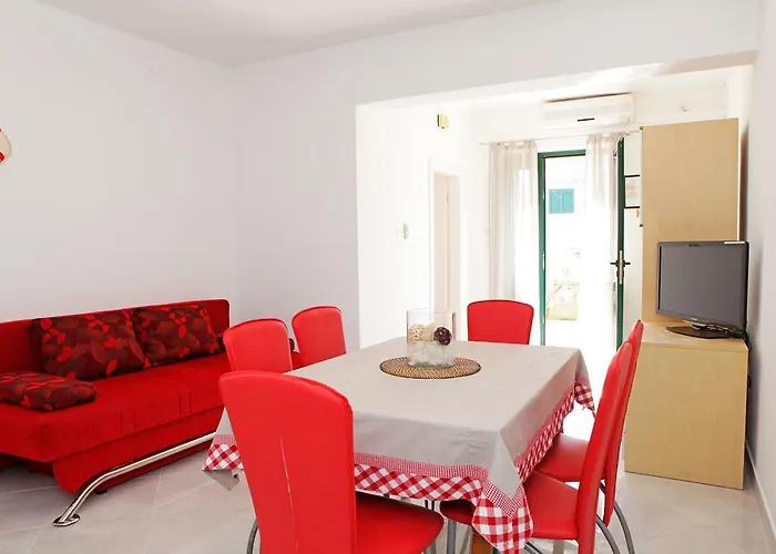 Katica Apartmán Bol