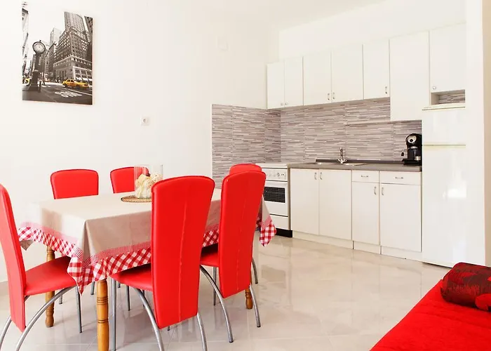 Katica Apartmán